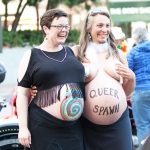 Why Are San Francisco Couples Not Having Babies?