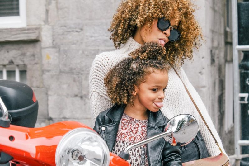 Counseling and therapy for children in San Francisco