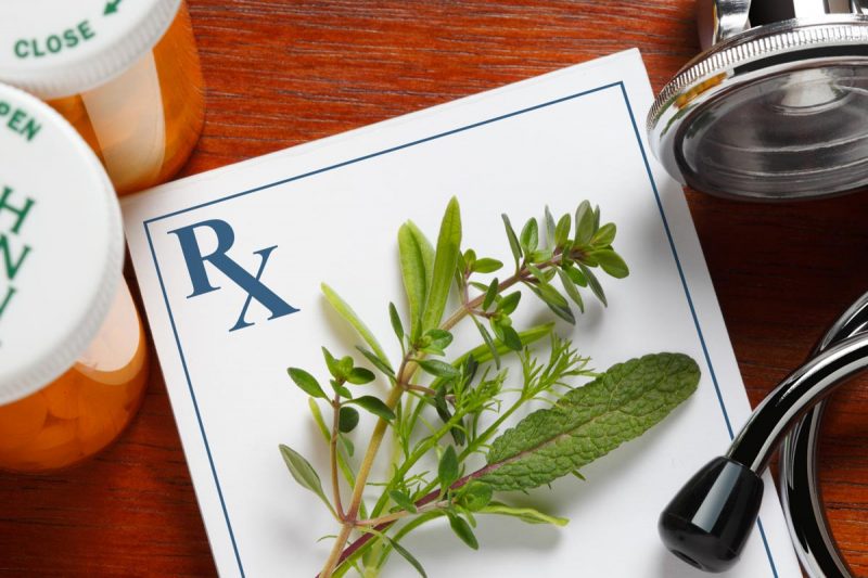 Integrative psychiatry in San Francisco