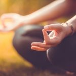 Why Meditate When You’re in Pain?