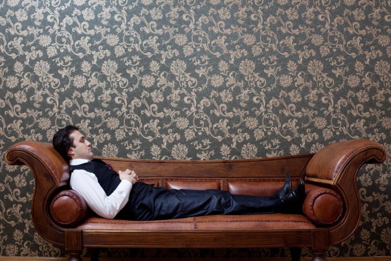Get hypnotherapy in San Francisco