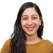 Mojdeh Mansoori