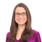 Lucy Klein Therapist