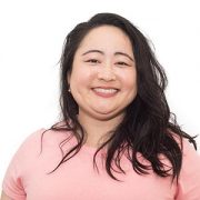 Kimberly Kono