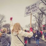Finding Your Voice in the #MeToo Movement