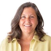 Lesley Van Voorhees - San Francisco Therapist