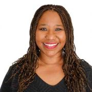Vanessa Brown