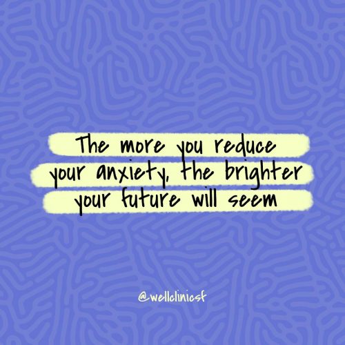 Blog Image 4 for Blog Post 5 Tips to Feel Less Anxiety About the Future