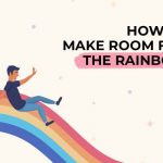 Imagination and Mindfulness: Make Space for the Rainbow