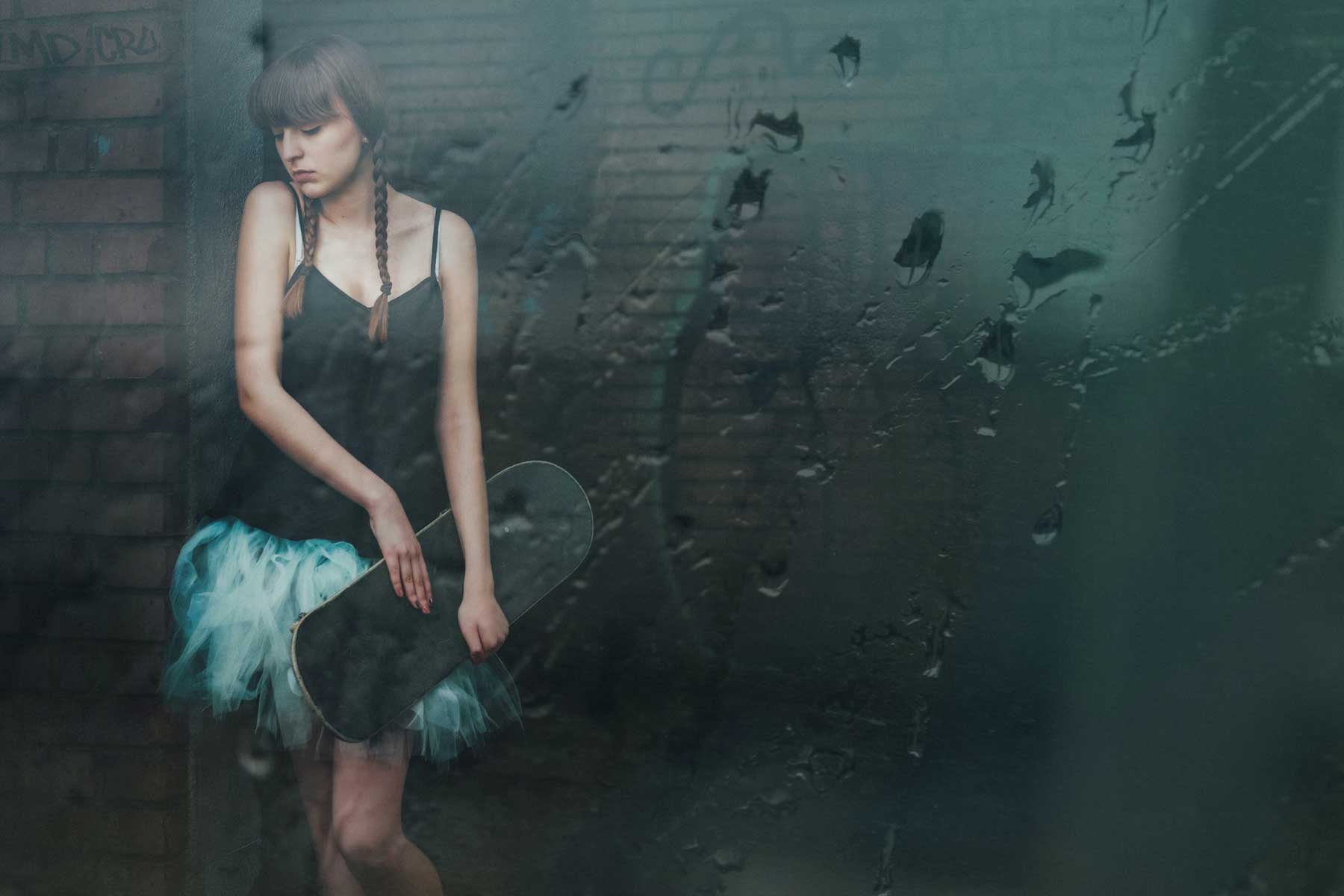 How to Get Closure After a Breakup
