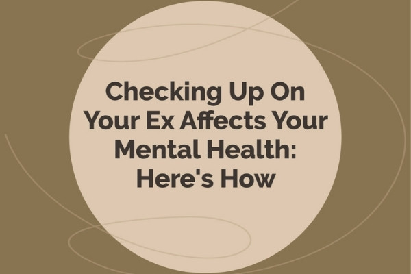 Mental Health and Facebook Stalking