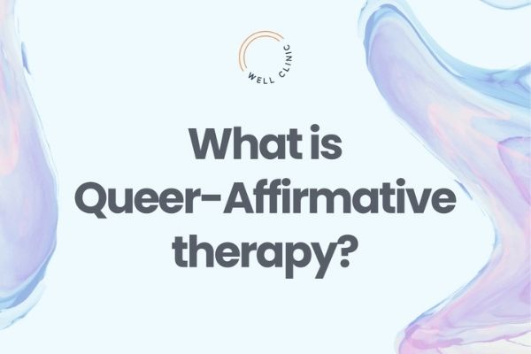 Queer-Affirmative therapy